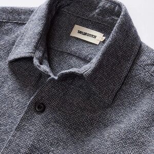 Taylor Stitch Men’s Button Down Long Sleeve Dress Shirt SIZE 36